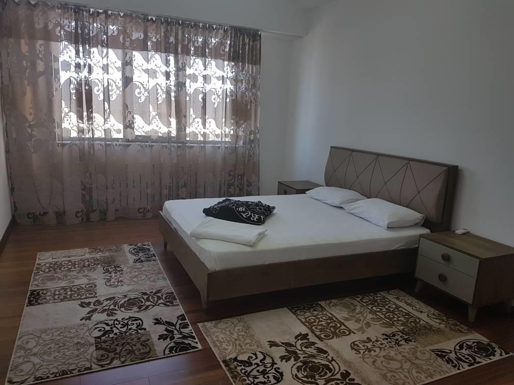 Bishkek Park Residence Bagian luar foto