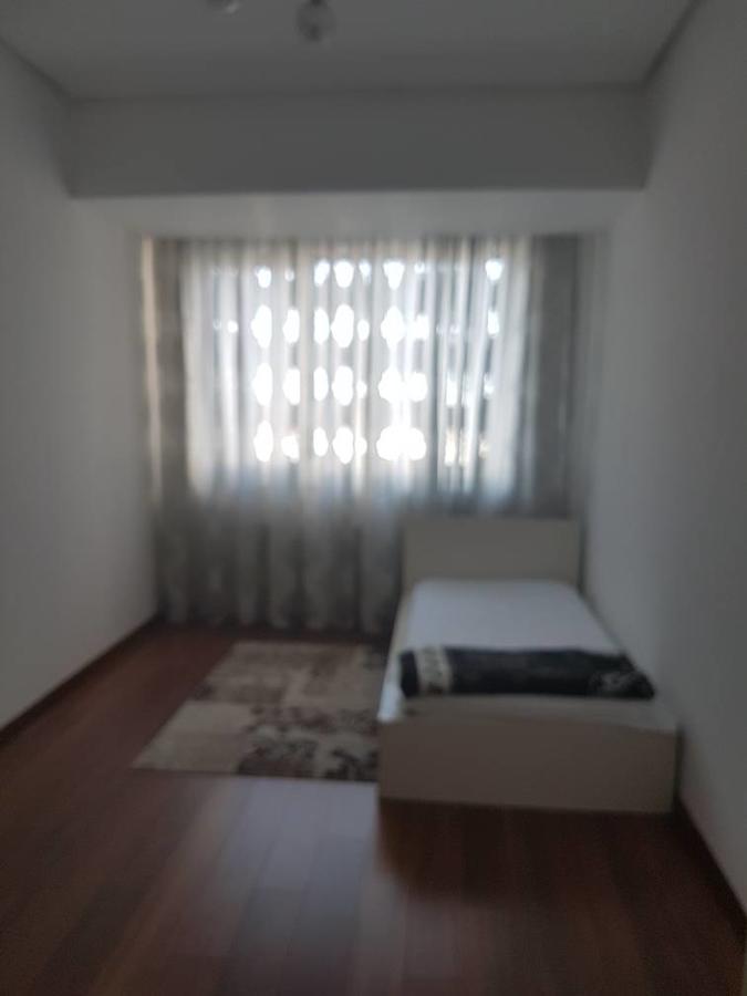 Bishkek Park Residence Bagian luar foto