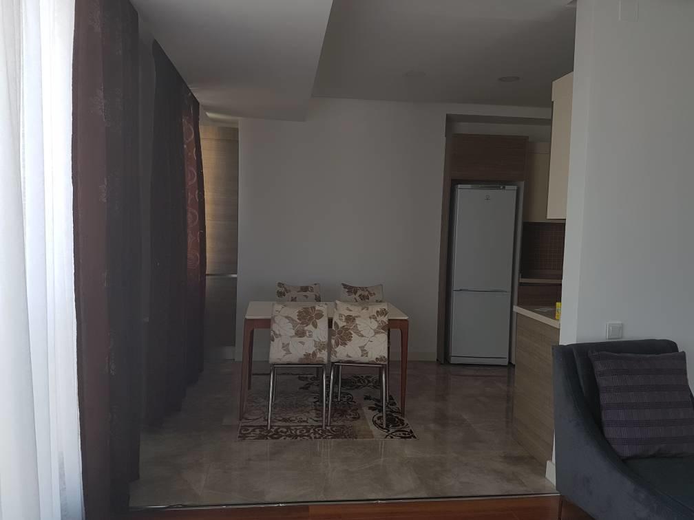 Bishkek Park Residence Bagian luar foto